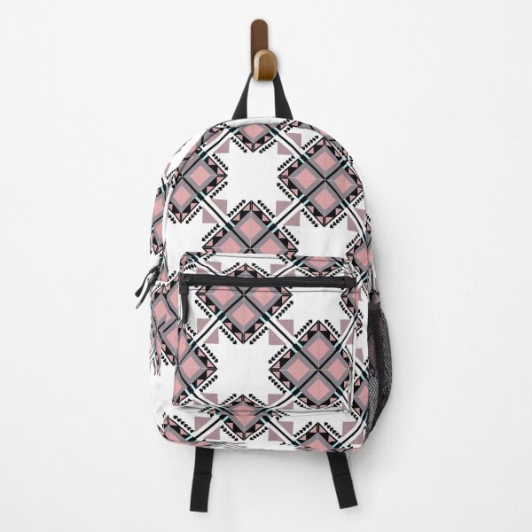 Item preview, The Modern Square Mandala in Fabric Seamless Pattern designed and sold by MyMemoriesArts.