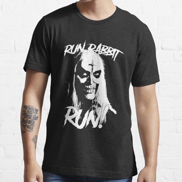 Run Rabbit Run House Of 1000 Corpses "Run Rabbit Run Otis House of 1000 Corpses Horror Captain Spaulding