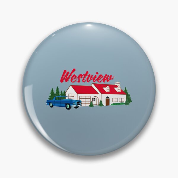 Item preview, Westview       designed and sold by MaestasKaitlynx.