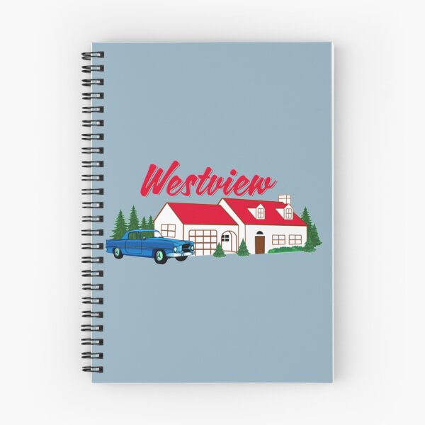 Item preview, Westview       designed and sold by MaestasKaitlynx.