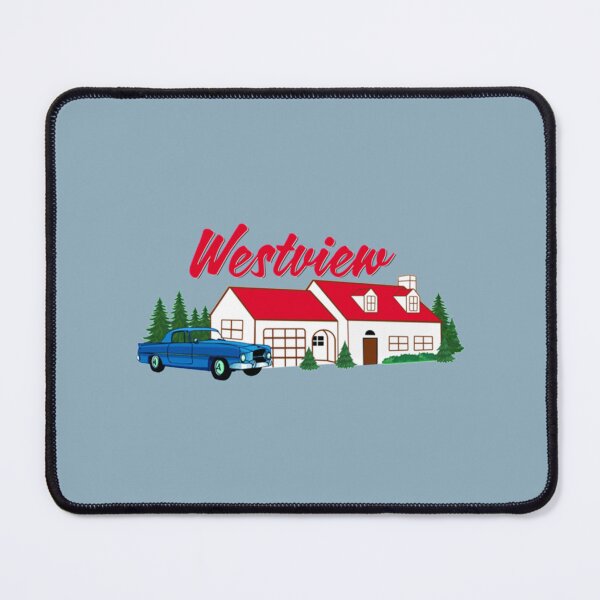 Item preview, Westview       designed and sold by MaestasKaitlynx.