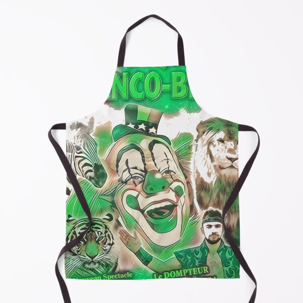 Item preview, Clown Cirque designed and sold by mtargui2022.