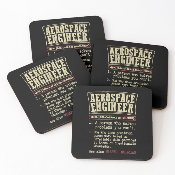 Item preview, Aerospace Engineer Funny Dictionary Term designed and sold by ktmaem.