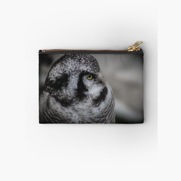 Item preview, yellow pop owl designed and sold by Perggals© - Stacey Turner.