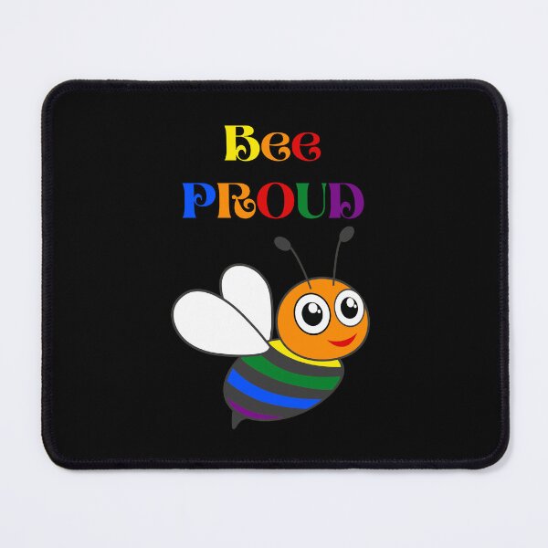 Item preview, Bee Proud designed and sold by trendingatees.