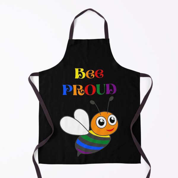 Item preview, Bee Proud designed and sold by trendingatees.