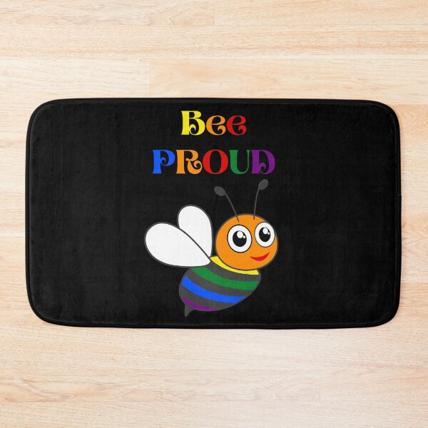 Item preview, Bee Proud designed and sold by trendingatees.