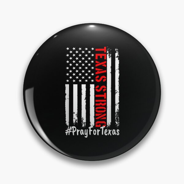 Item preview,  Texas Strong Pray For Texas designed and sold by JessBeer.