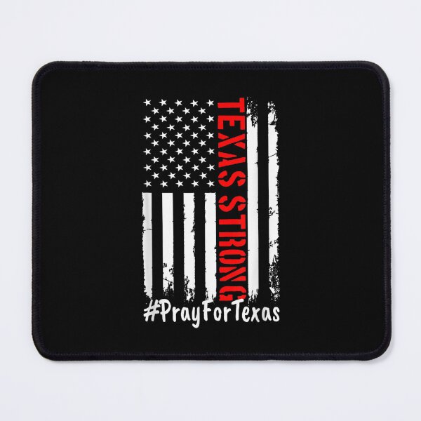 Item preview, Texas Strong Pray For Texas designed and sold by JessBeer.