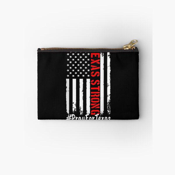 Item preview,  Texas Strong Pray For Texas designed and sold by JessBeer.