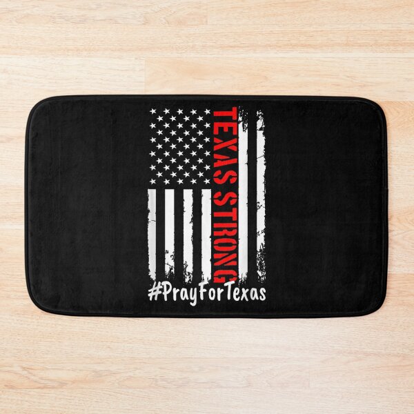 Item preview,  Texas Strong Pray For Texas designed and sold by JessBeer.