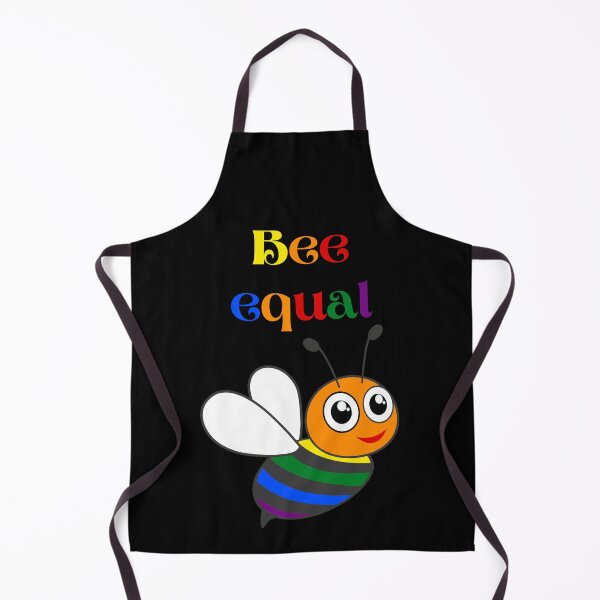 Item preview, Bee Equal designed and sold by trendingatees.