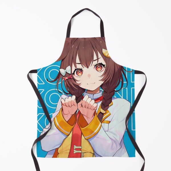 Item preview, Korone Inugami Hololive Banner designed and sold by kylewords00.