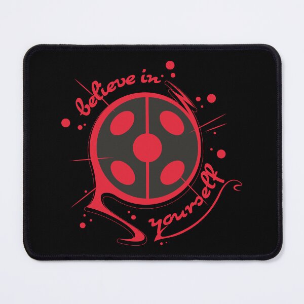 Item preview, Miraculous Ladybug - Believe in Yourself designed and sold by MiraculousStore.
