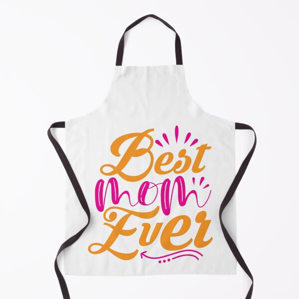 Item preview, Best Mom Ever Cool Mom Ever Becaues of all those times i said Yes when Mom said No Vacation Inspiration Joy Mood designed and sold by DesignByHeartUK.
