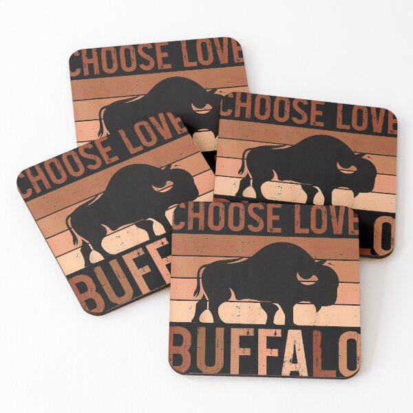 Item preview, Choose Love Buffalo Stop Hate End Racism Pray For Buffalo designed and sold by RosalindaRojas.