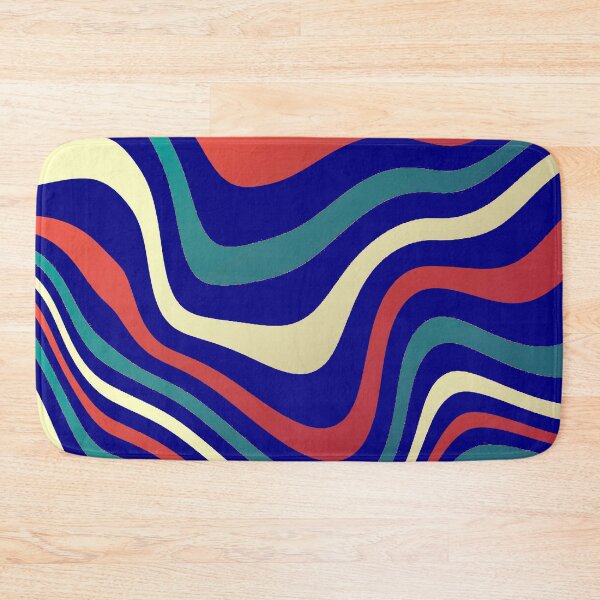 Item preview, Color abstract art designed and sold by artdragongift 15.