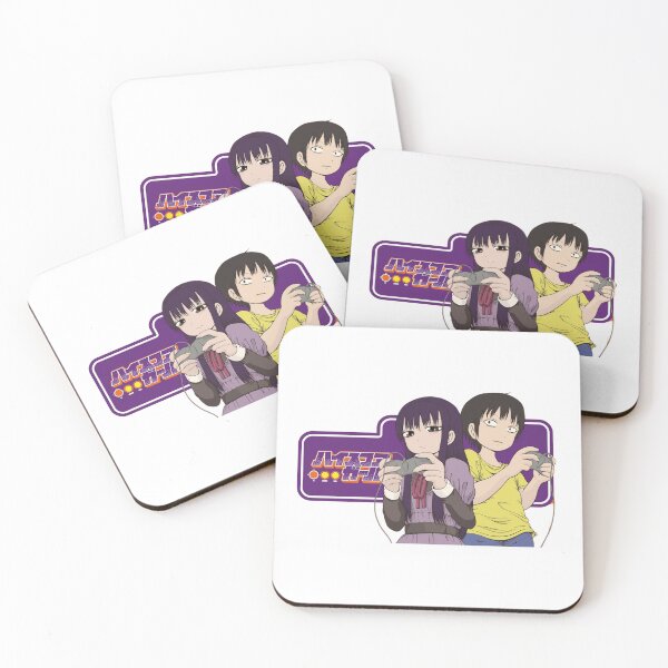 Item preview, high score girl designed and sold by SohaibHania.