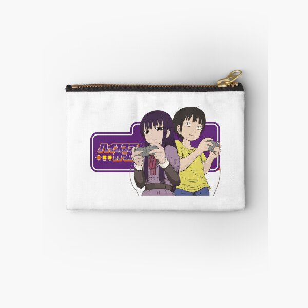 Item preview, high score girl designed and sold by SohaibHania.