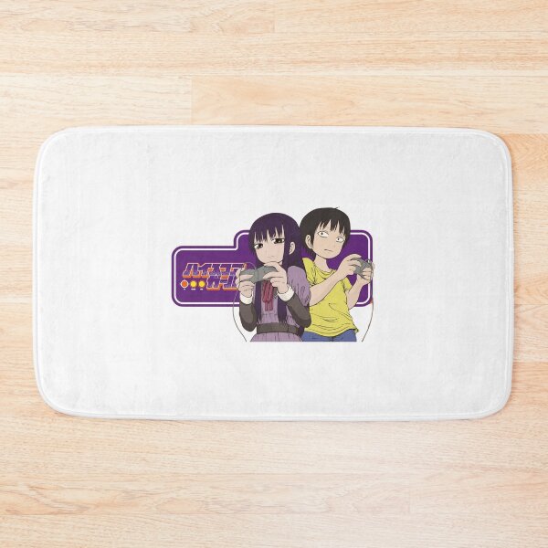 Item preview, high score girl designed and sold by SohaibHania.