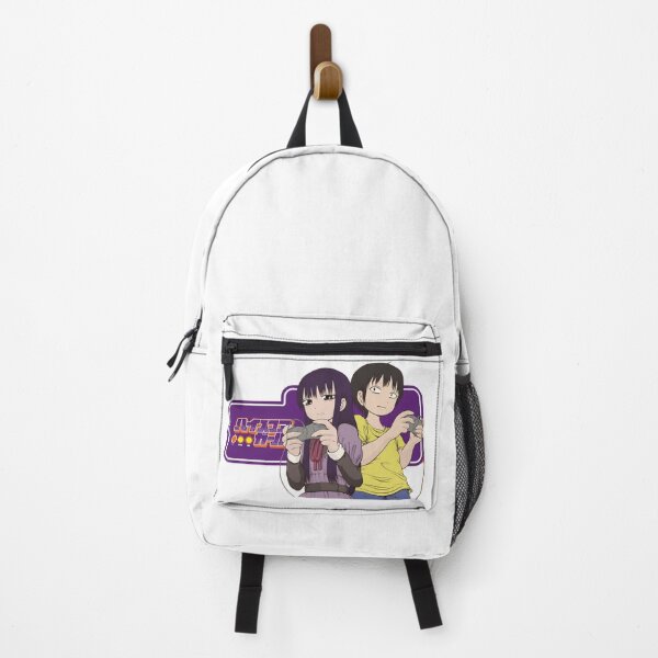 Item preview, high score girl designed and sold by SohaibHania.