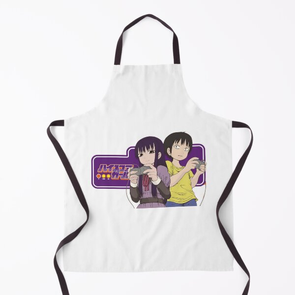 Item preview, high score girl designed and sold by SohaibHania.
