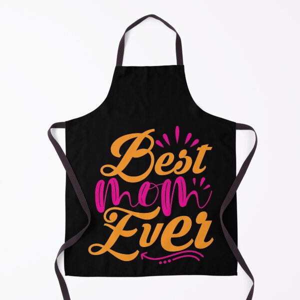 Item preview, Best Mom Ever Cool Mom Ever Becaues of all those times i said Yes when Mom said No Vacation Inspiration Joy Mood designed and sold by DesignByHeartUK.