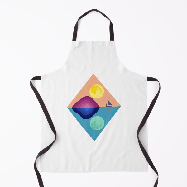 Item preview, Morro Reflection designed and sold by Tunnelsnakefool.