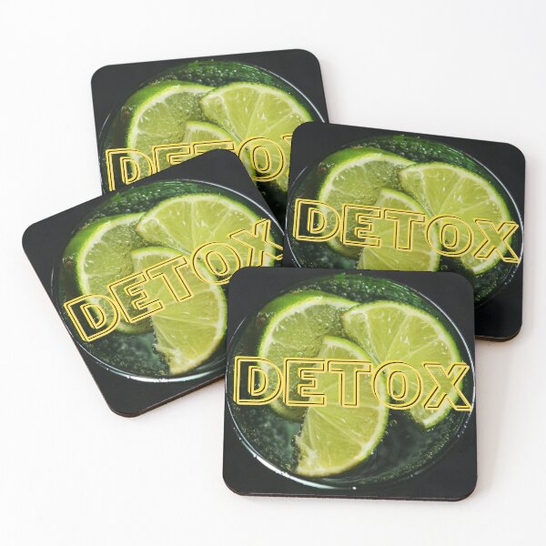 Item preview, Detox designed and sold by Jaadueekala.
