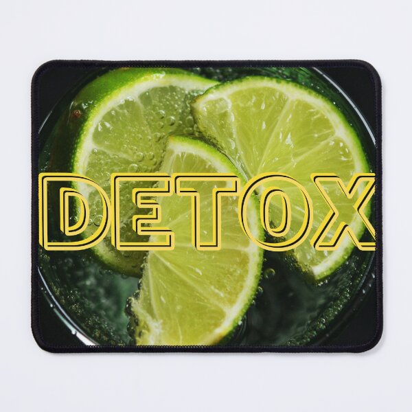Item preview, Detox designed and sold by Jaadueekala.