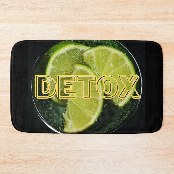 Item preview, Detox designed and sold by Jaadueekala.