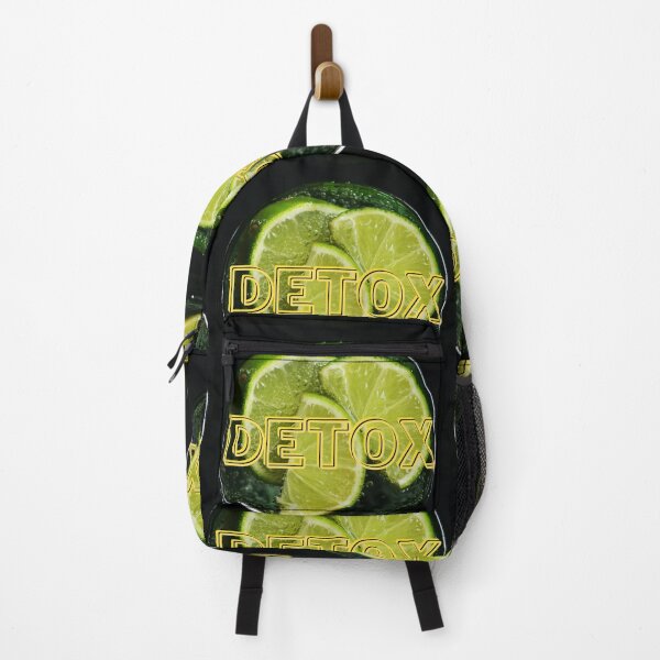 Item preview, Detox designed and sold by Jaadueekala.