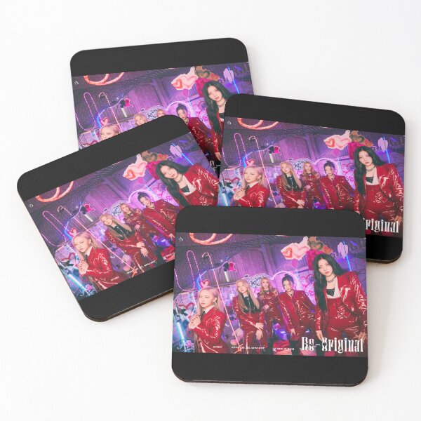 Item preview, BVNDIT - kpop - group designed and sold by kitten-minho.