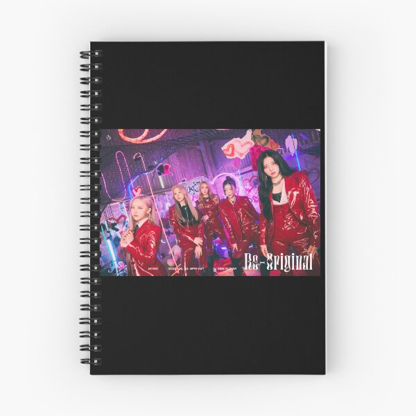 Item preview, BVNDIT - kpop - group designed and sold by kitten-minho.