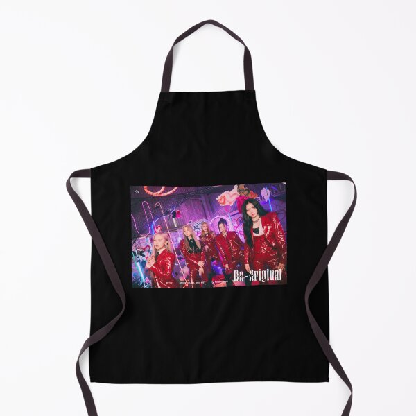 Item preview, BVNDIT - kpop - group designed and sold by kitten-minho.