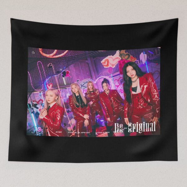Item preview, BVNDIT - kpop - group designed and sold by kitten-minho.