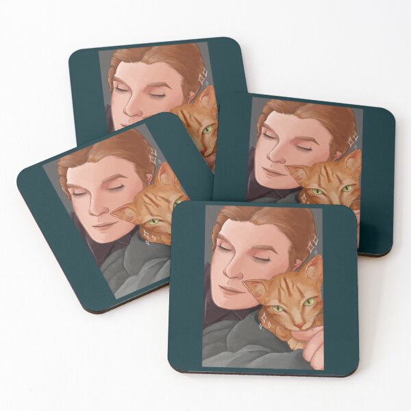 Item preview, Hux Selfie   designed and sold by soullook.