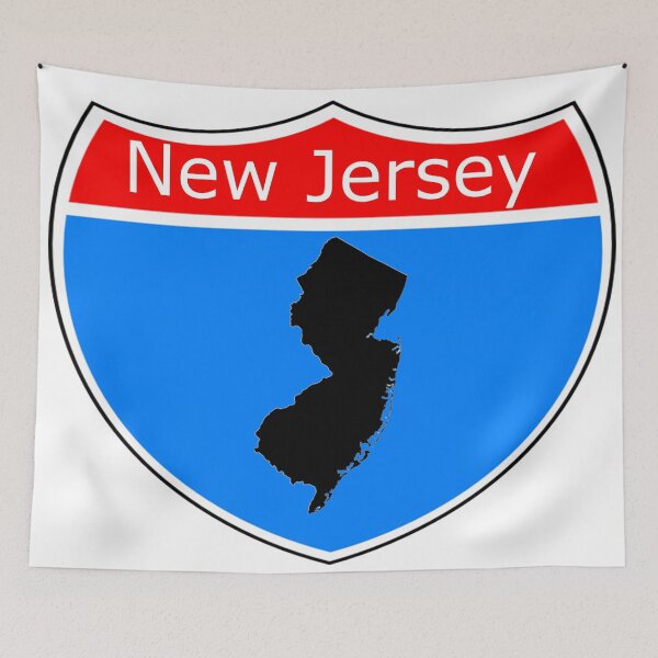 Item preview, New Jersey designed and sold by Philtrianojk.