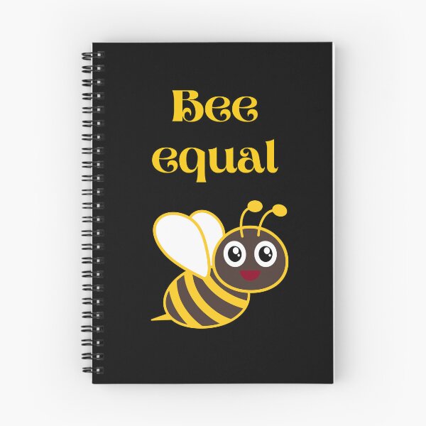 Item preview, Bee Equal  designed and sold by trendingatees.