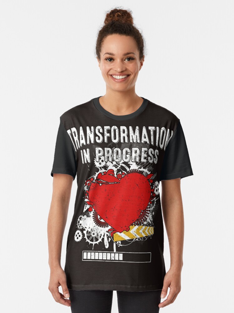 progress pride shirt