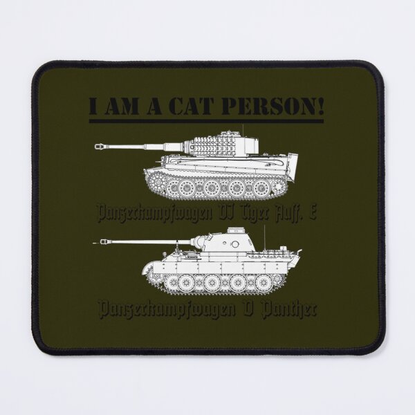 Item preview, I Am A Cat Person (TANKS)   designed and sold by soullook.
