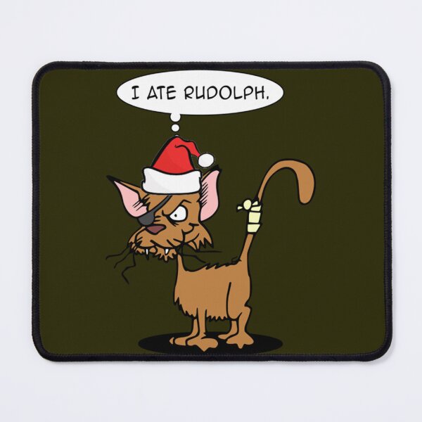 Item preview, I ate Rudolph   designed and sold by soullook.
