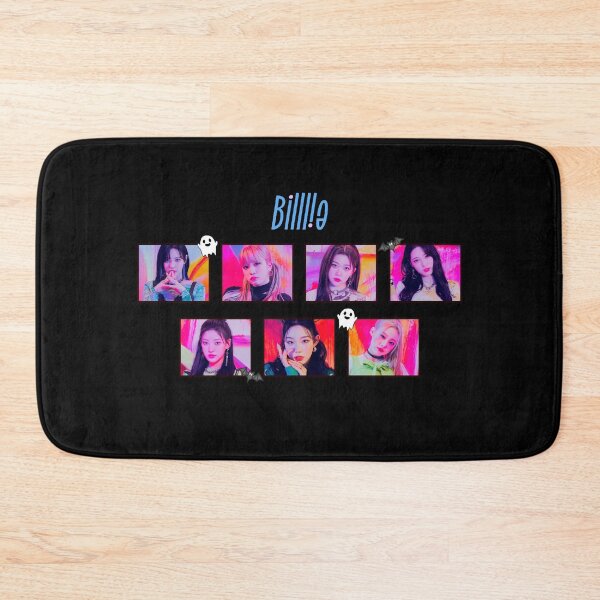 Item preview, Billlie - kpop - group designed and sold by kitten-minho.