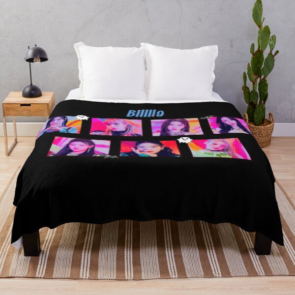 Item preview, Billlie - kpop - group designed and sold by kitten-minho.