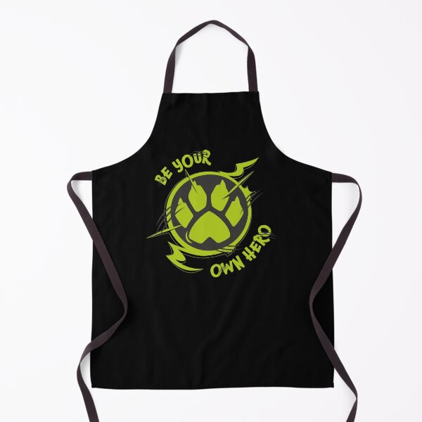 Item preview, Miraculous Ladybug - Cat Noir Be Your Own Hero designed and sold by MiraculousStore.