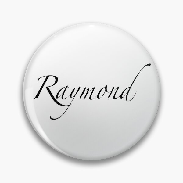 Item preview, Raymond designed and sold by HUSEYINYILDIZ.