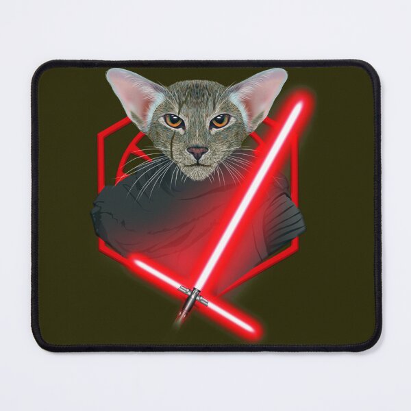 Item preview, KYLO REN CAT    designed and sold by soullook.