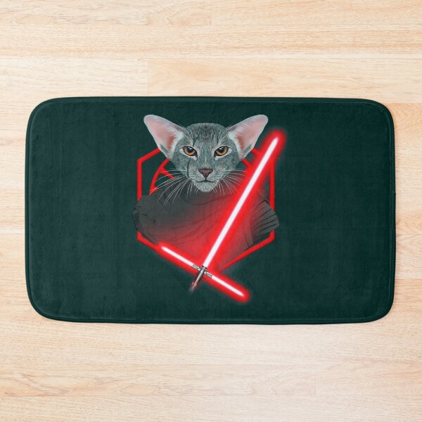 Item preview, KYLO REN CAT    designed and sold by soullook.