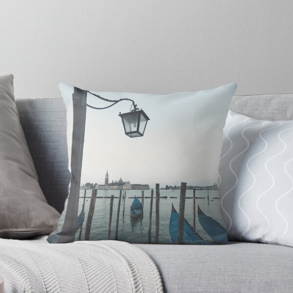 Item preview, Silent Venice #1 designed and sold by Jeanette Dobrindt.