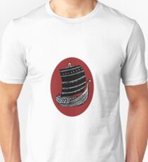 Longship Unisex T-Shirt